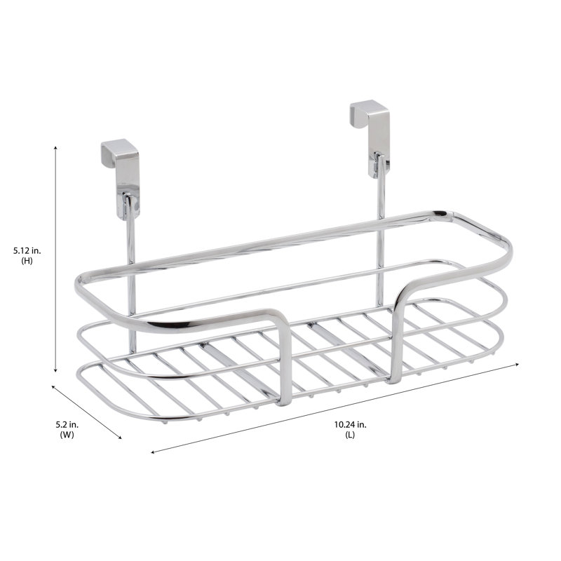 Rebrilliant Nahunta Door Organizer Wayfair